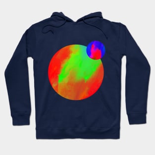 Mars on Acid Hoodie